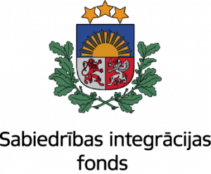 Sabiedrības integrācijas fonds